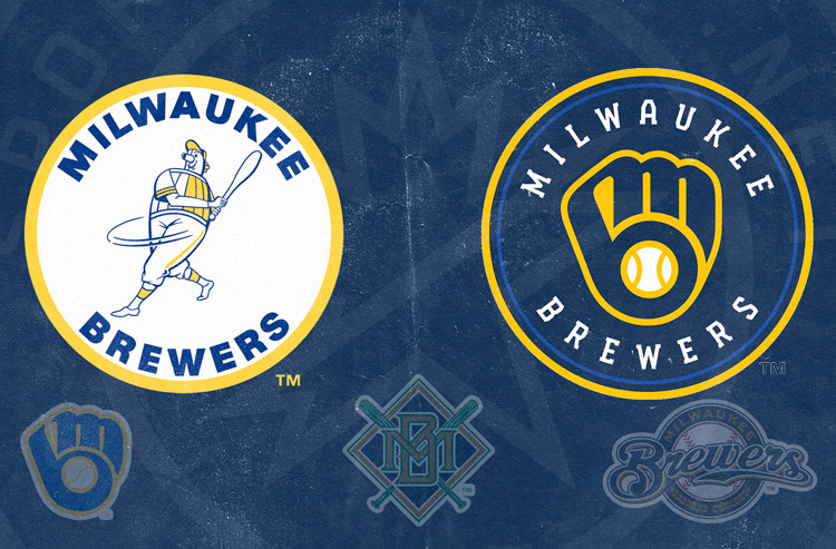 Let’s all Choose the Best Milwaukee Brewers Logo Ever