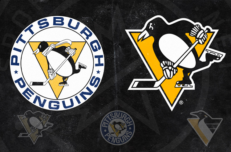 Let’s all Choose the Best Pittsburgh Penguins Logo Ever