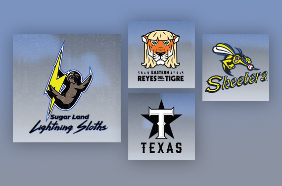 New Sugar Land Skeeters league includes "Lightning Sloths"