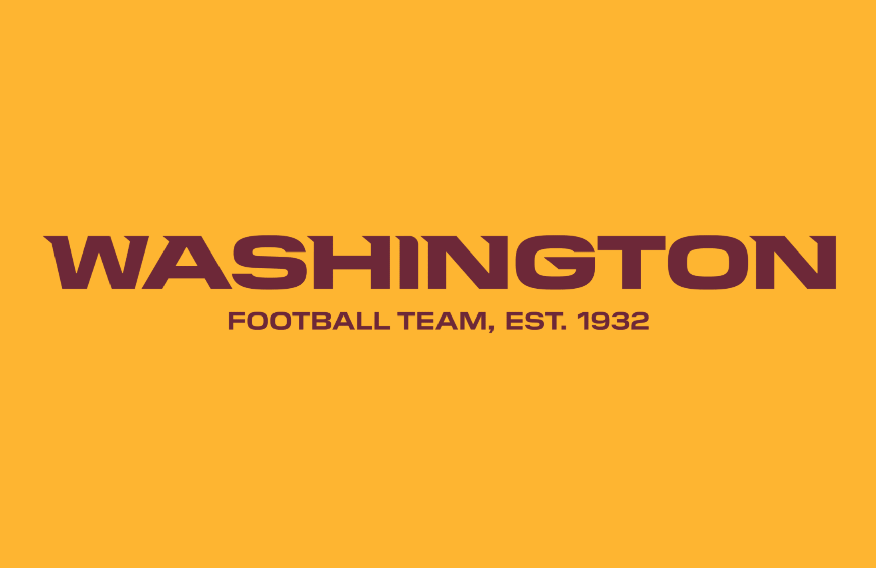 Washington Football Team President Shares Latest On Rebrand