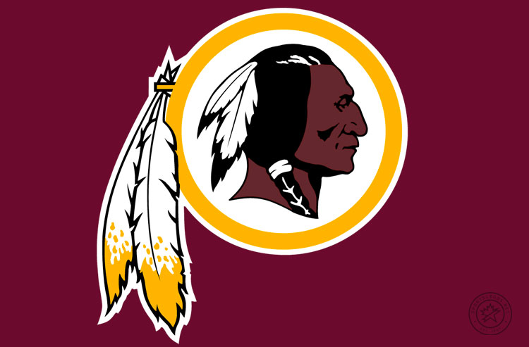 Washington Redskins Retire Name and Logo