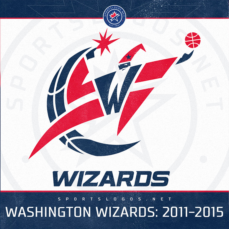 Let’s all Choose the Best Washington Wizards Logo Ever – SportsLogos ...