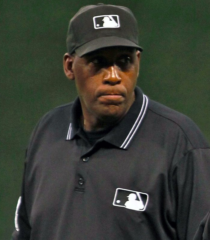 Umpires Wearing EC, CM, RR Patches in 2020 News