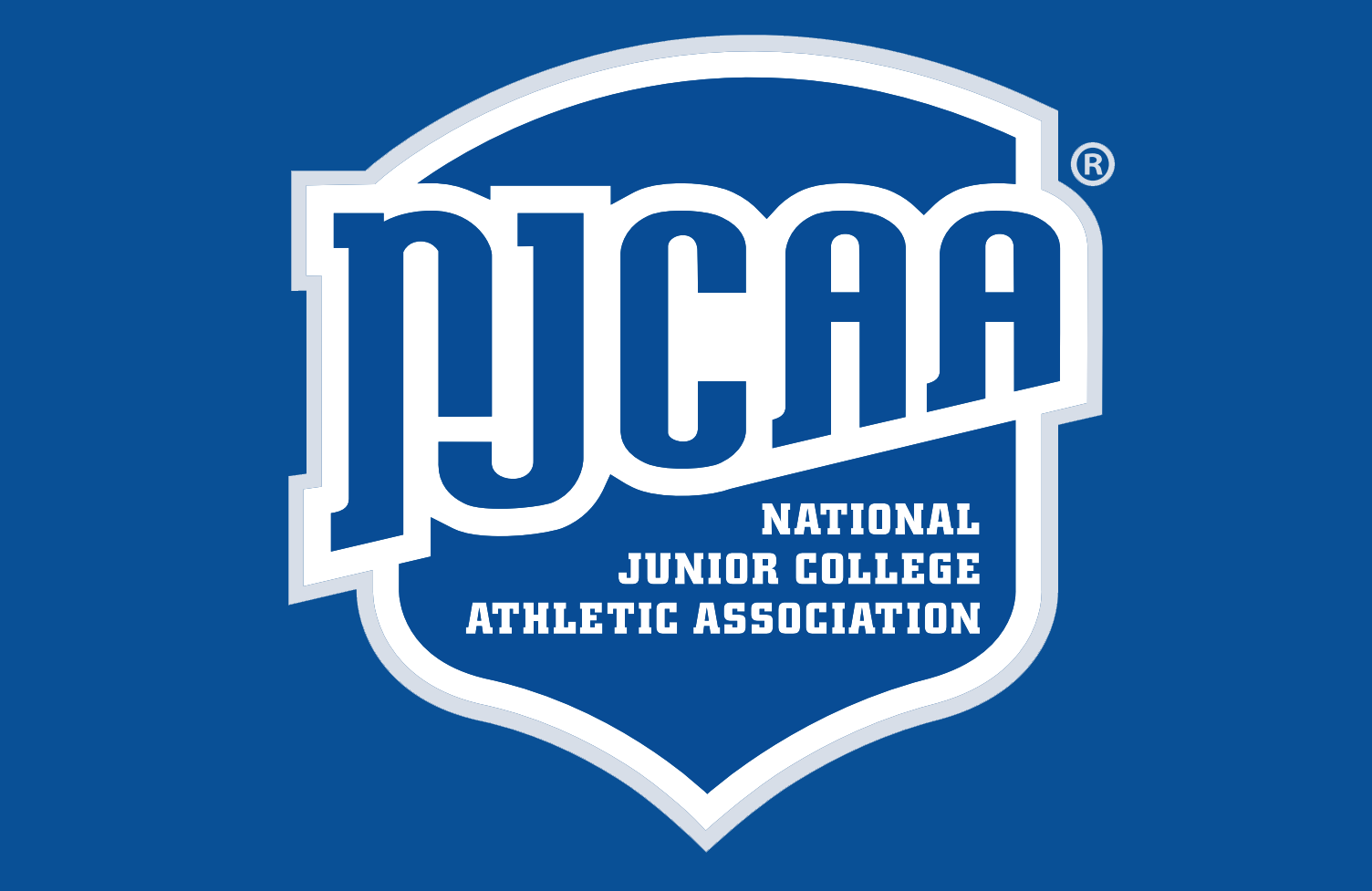 National Junior College Athletic Association Updates Logo SportsLogos