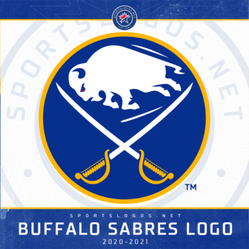 Buffalo Sabres Return to Royal, Unveil New Logo and Uniforms ...