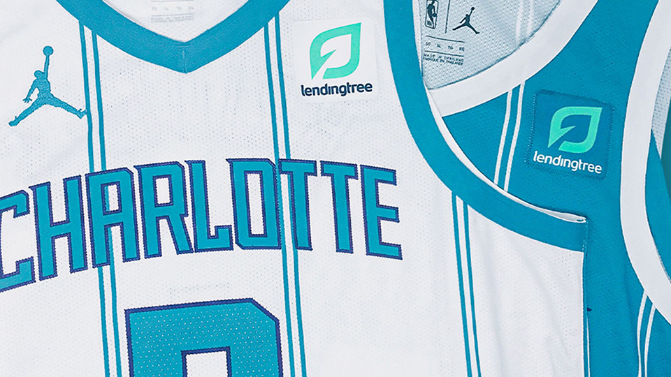 Return of the Pinstripes! Charlotte Hornets Unveil New Uniforms ...