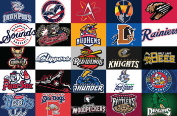 Minor League Baseball announces top 25 teams, record sales in 2019 ...