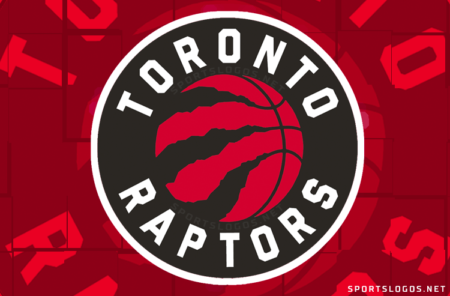 Toronto Raptors New Logo for 2021 Spotted on NBA Draft Cap ...