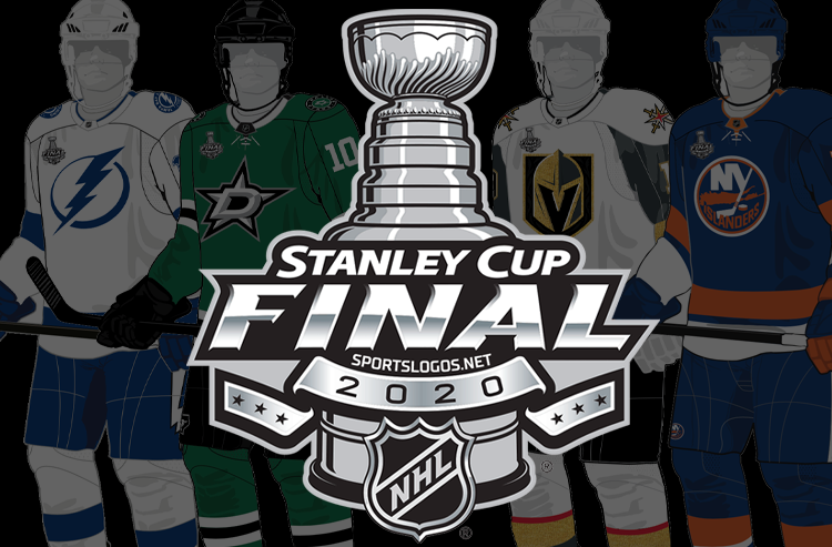 Reviewing The 4 Possible 2020 Stanley Cup Final Uniform Matchups Sportslogosnet News 