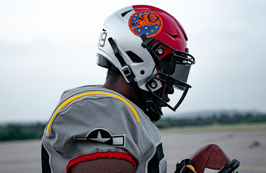 Air Force Falcons To Honor Tuskegee Airmen With Air Power Legacy Series