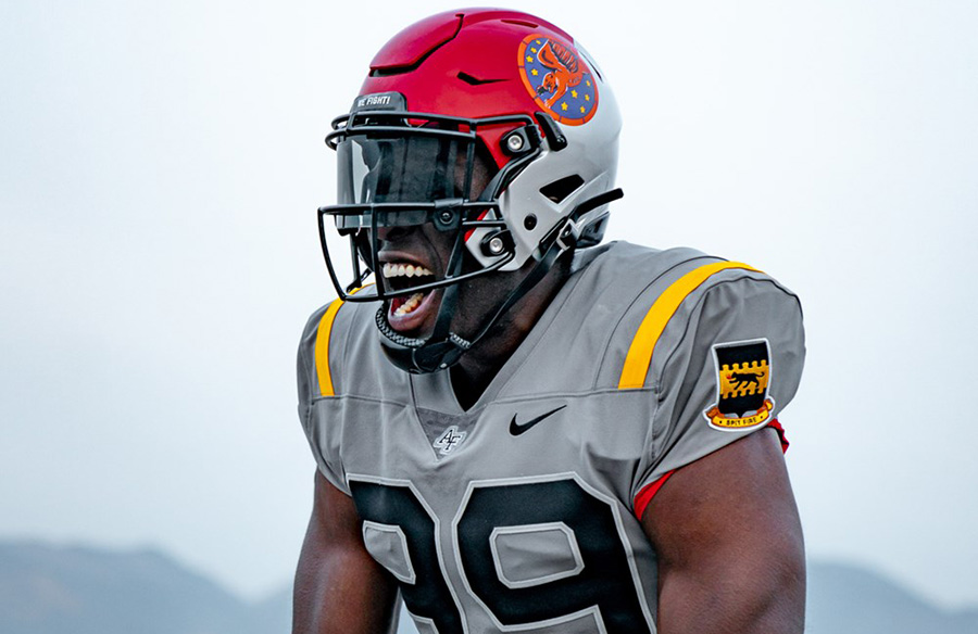 Air Force Falcons To Honor Tuskegee Airmen With Air Power Legacy Series