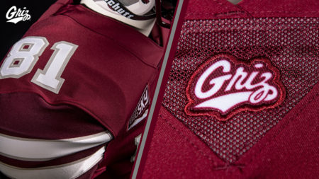 Montana Grizzlies Reveal New Football Uniforms – SportsLogos.Net News