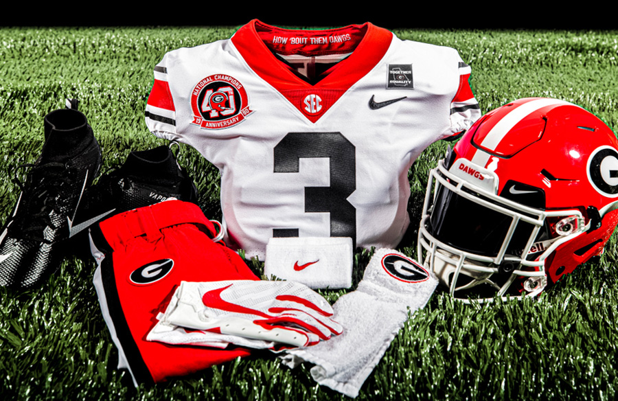 Bulldogs Reveal 1980 Throwback Road, New Black Alternate Uniforms News