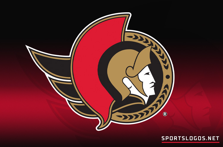 Ottawa Senators Logos History - National Hockey League (NHL) - Chris ...