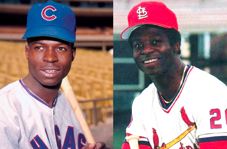 Remembering Lou Brock: 1939-2020