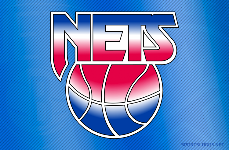 New jersey nets logo history online