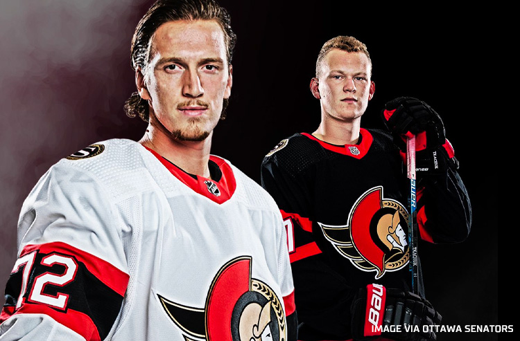 Sens Return to Their Roots, Unveil New Uniforms