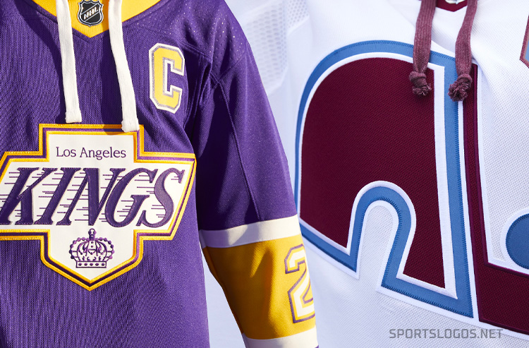 new retro nhl jerseys