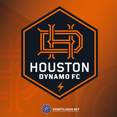 Houston Dash Logos History - National Womens Soccer League (NWSL ...