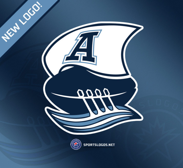 Argos Bring Back the Boat, Introduce New Logo for 2021 SportsLogos