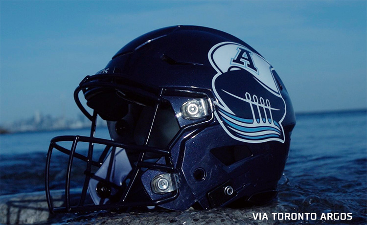 Argos Bring Back the Boat, Introduce New Logo for 2021 – SportsLogos