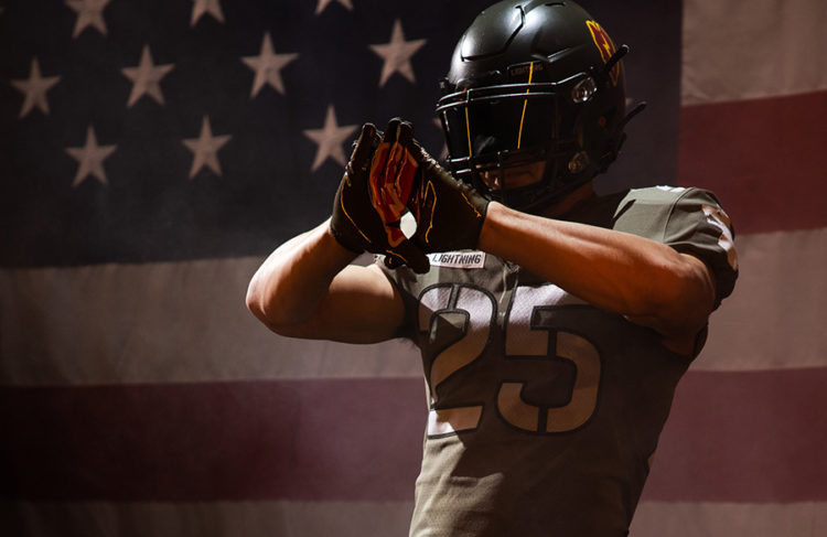 2021 Army Football Uniforms - Army Military