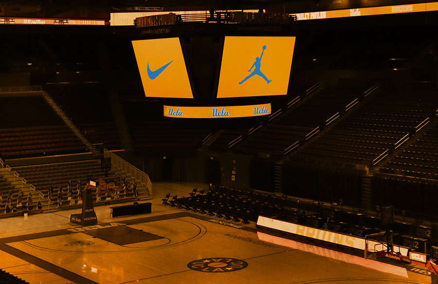 ucla jumpman