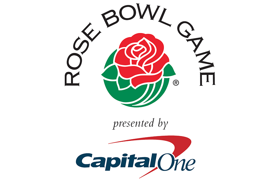 Capital One Presenting Sponsor Of The Rose Bowl SportsLogos