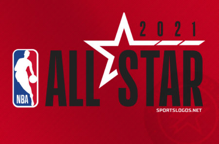 Here’s the Logo for the 2021 NBA All-Star Game – SportsLogos.Net News