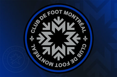 MLS Impact Rebrand as Club de Foot Montreal – SportsLogos.Net News