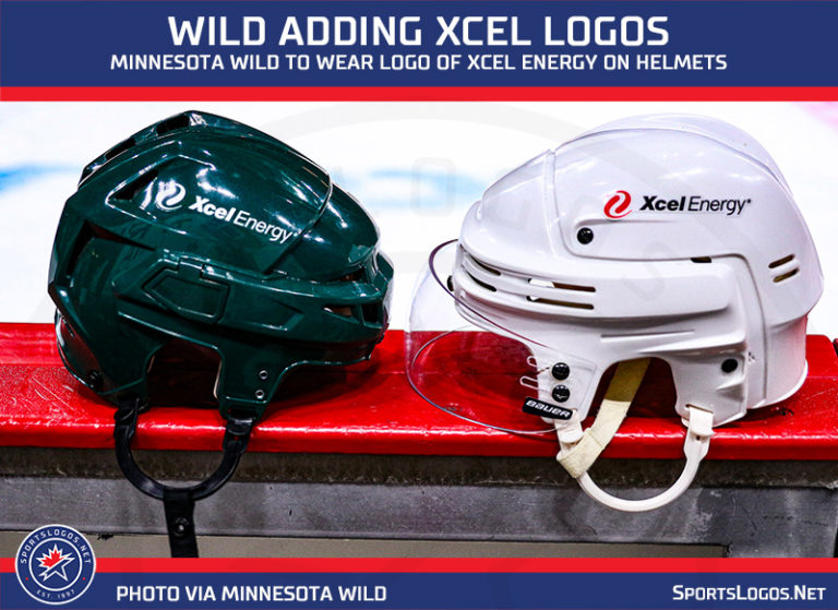 All the NHL Helmet Ads Being Worn for 202021 News
