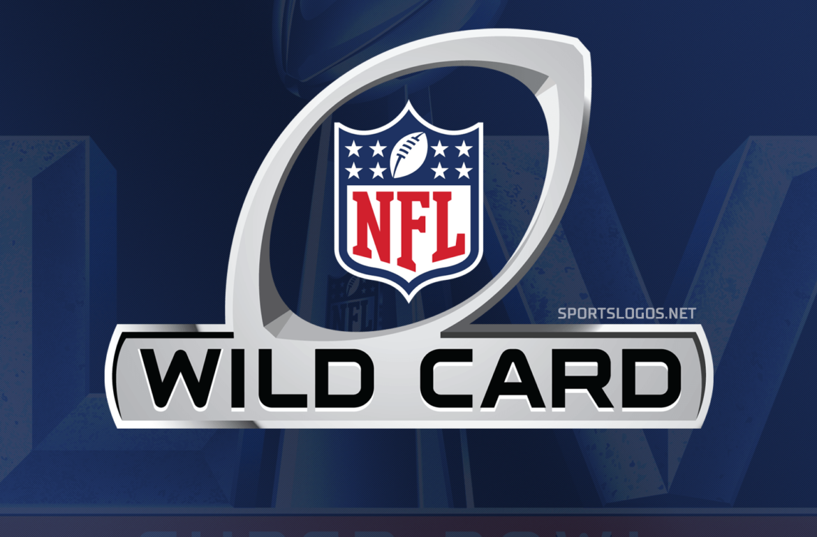 NFL Wildcard Sunday Uniform Matchups SportsLogos Net News