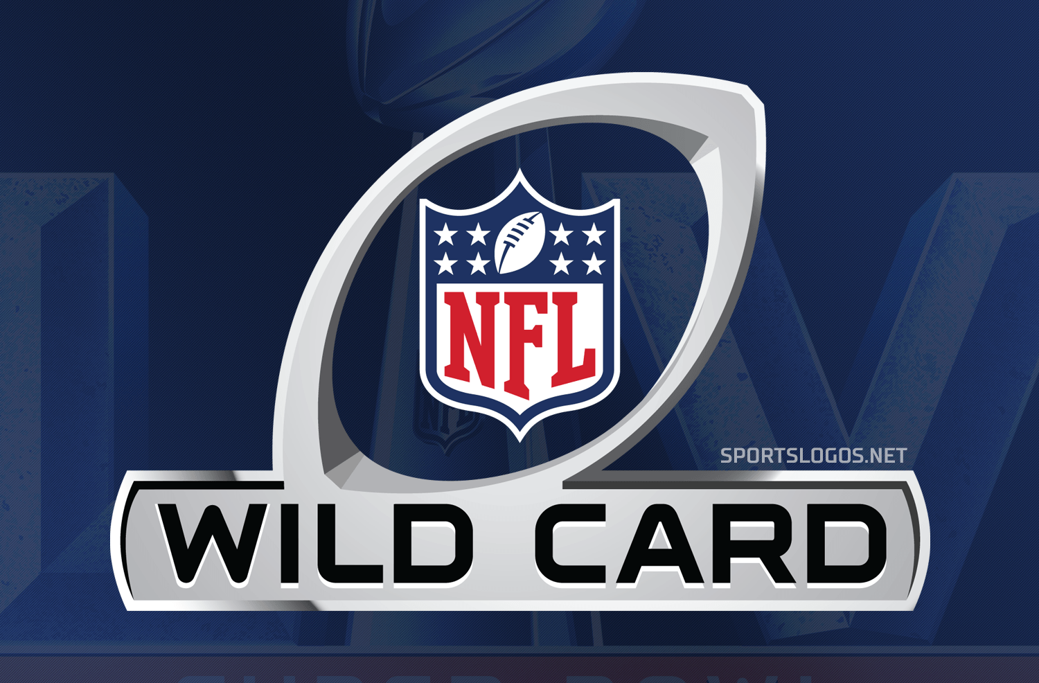 NFL Wildcard Sunday Uniform Matchups