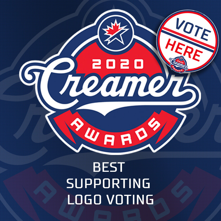 2020 Creamer Awards: Best Supporting Logo Voting