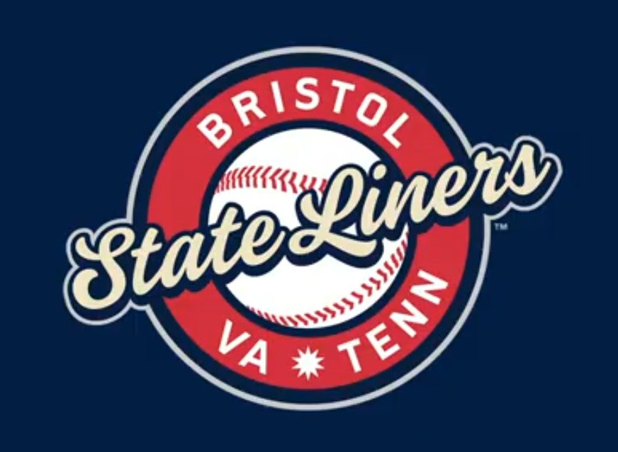 Appy League introduces Bristol State Liners in flurry of rebrands