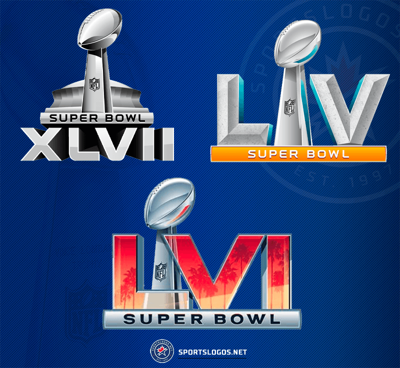 Super Bowl LVI Logo Revealed News