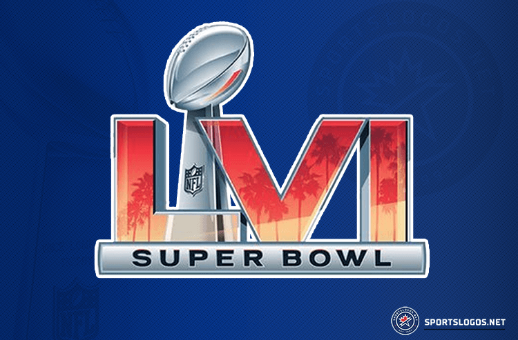 Super Bowl LVI Logo Revealed – SportsLogos.Net News