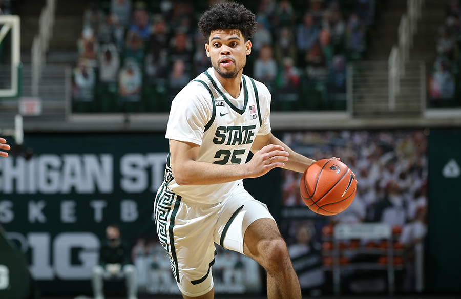 Michigan State Basketball Announces Presenting Sponsor