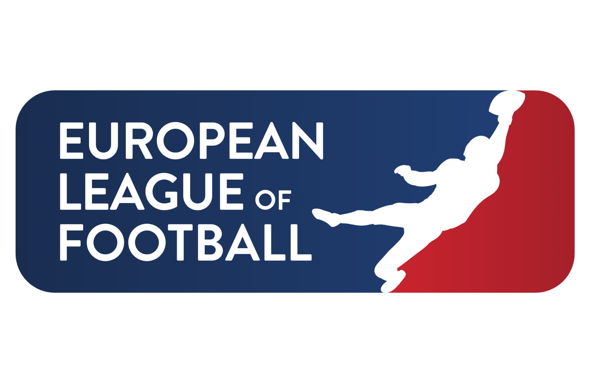 European League Of Football Unveils Logo For Inaugural Season