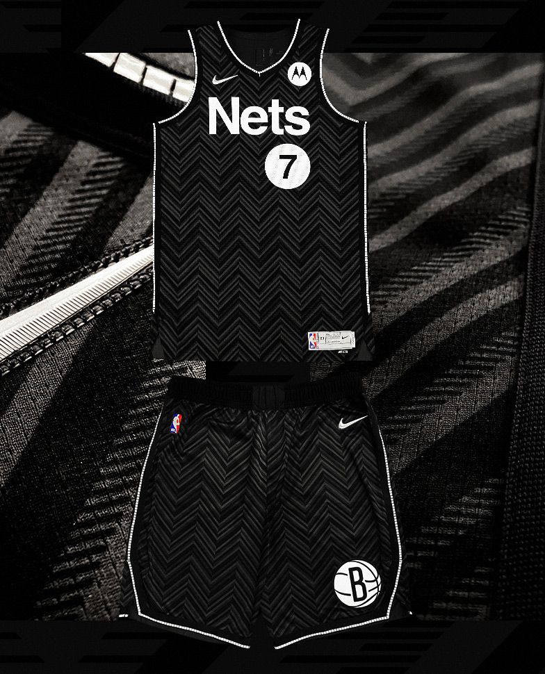 NBA Reveals All 2021 Earned Edition Uniforms News