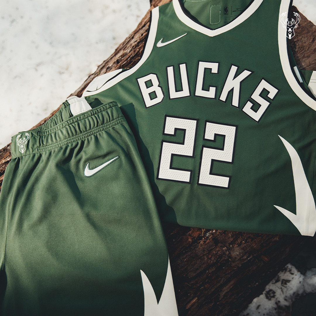 NBA Reveals All 2021 Earned Edition Uniforms – SportsLogos.Net News