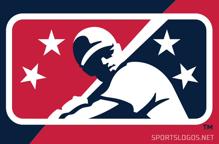 Minor League Baseball Updates Logo To Align With MLB – SportsLogos.Net News