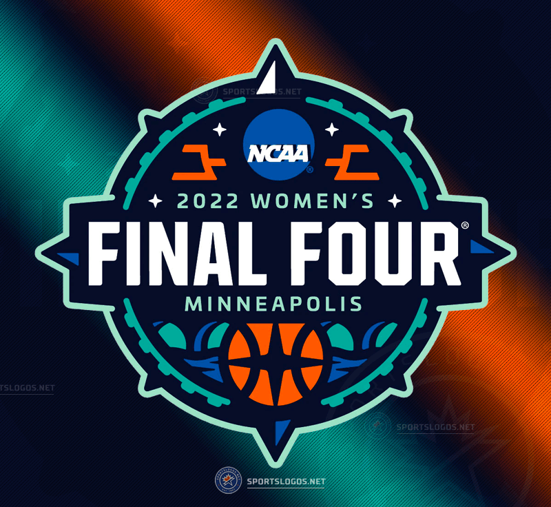 2022 Women’s Final Four Logo Unveiled News