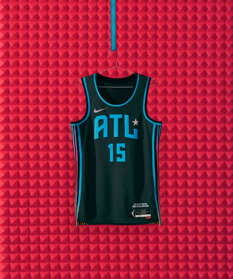 wnba new uniforms 2021