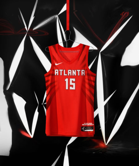 wnba new uniforms 2021