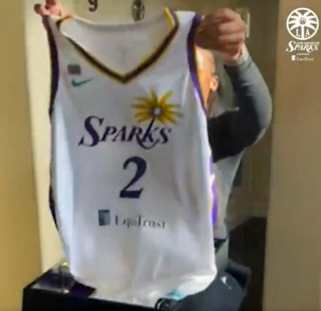 wnba new uniforms 2021