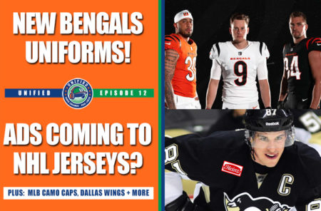 bengals creamer discussing