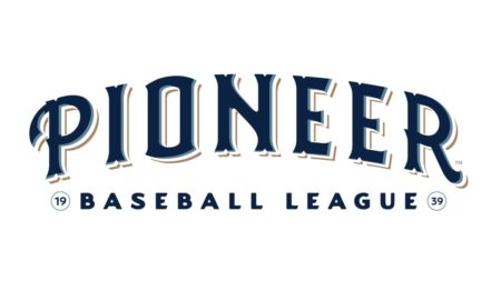 Pioneer Baseball League introduces new branding for new era ...