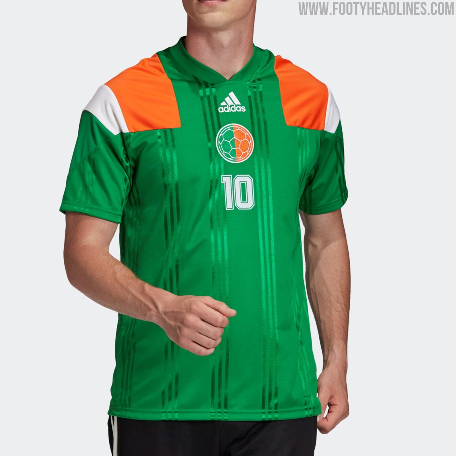 Adidas Releases Jerseys for Euro 2020 Host Cities (and Then Some ...