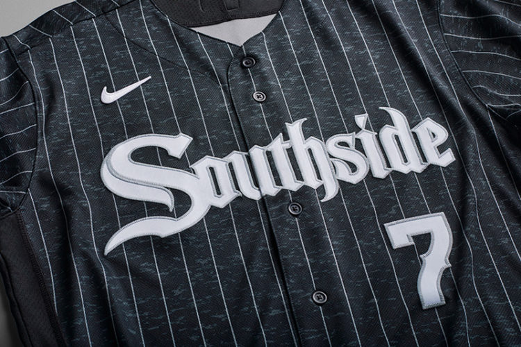 White Sox Wearing New “Southside” Uniforms Today News